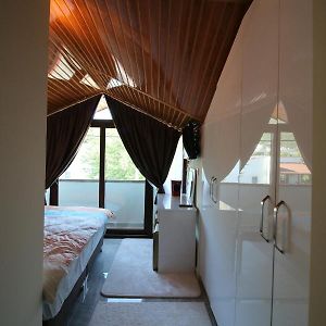 Standard Zimmer mit Queensize-Bett
